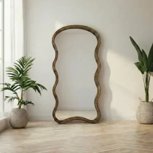 Wooden Cloud